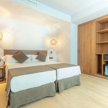 Dwo Nopal Hotel Puerto de la Cruz  Ngoại thất bức ảnh