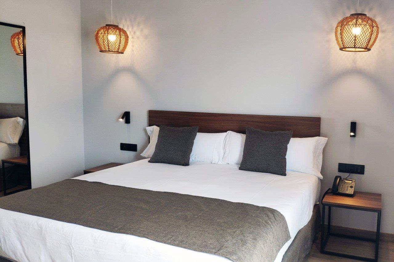 Dwo Nopal Hotel Puerto de la Cruz  Ngoại thất bức ảnh