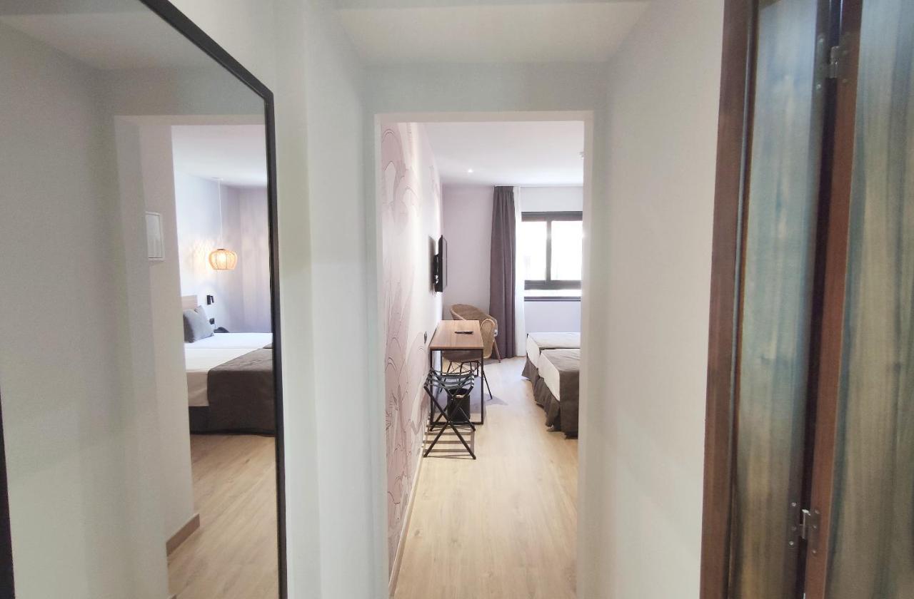 Dwo Nopal Hotel Puerto de la Cruz  Ngoại thất bức ảnh