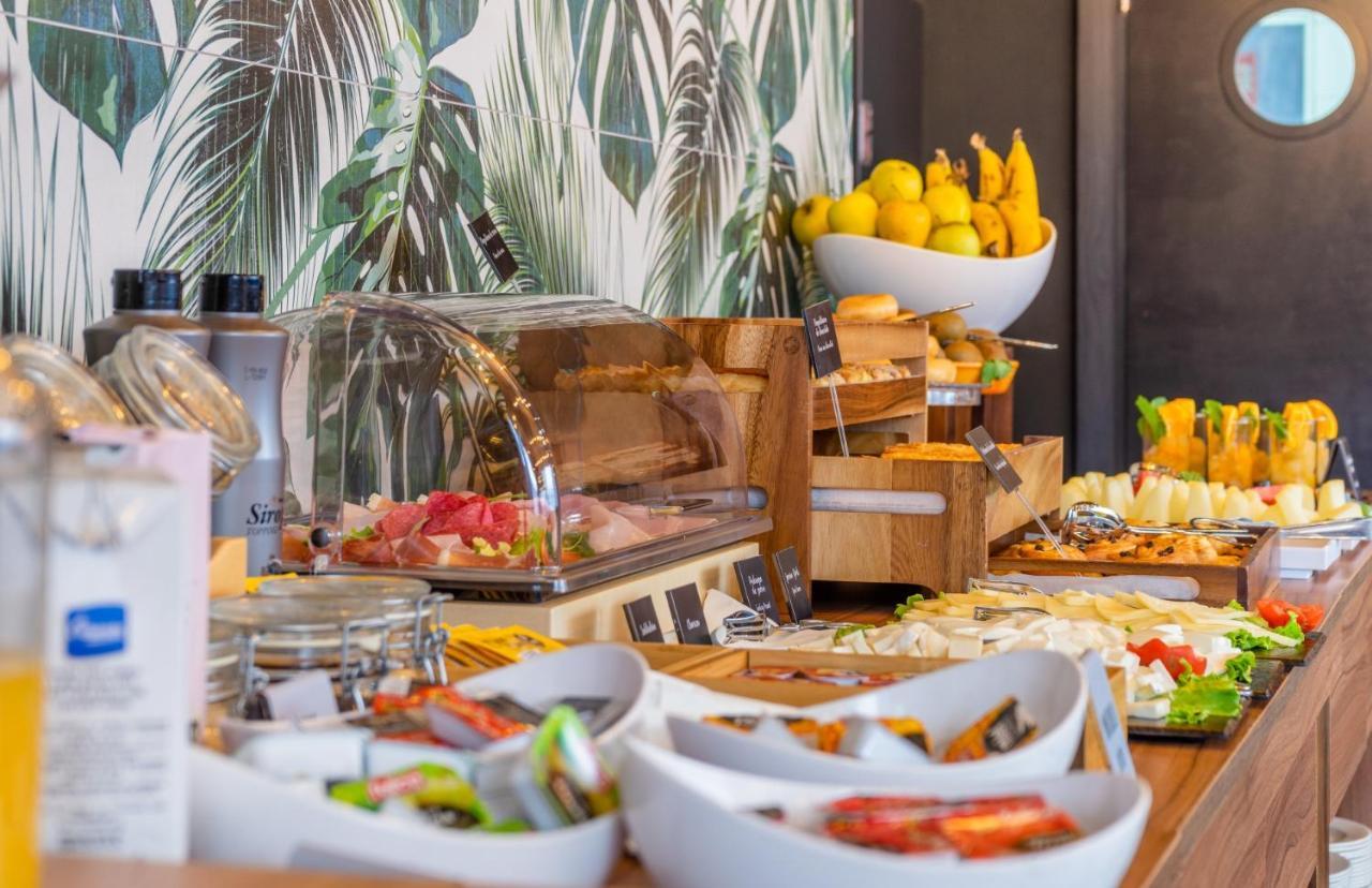 Dwo Nopal Hotel Puerto de la Cruz  Ngoại thất bức ảnh