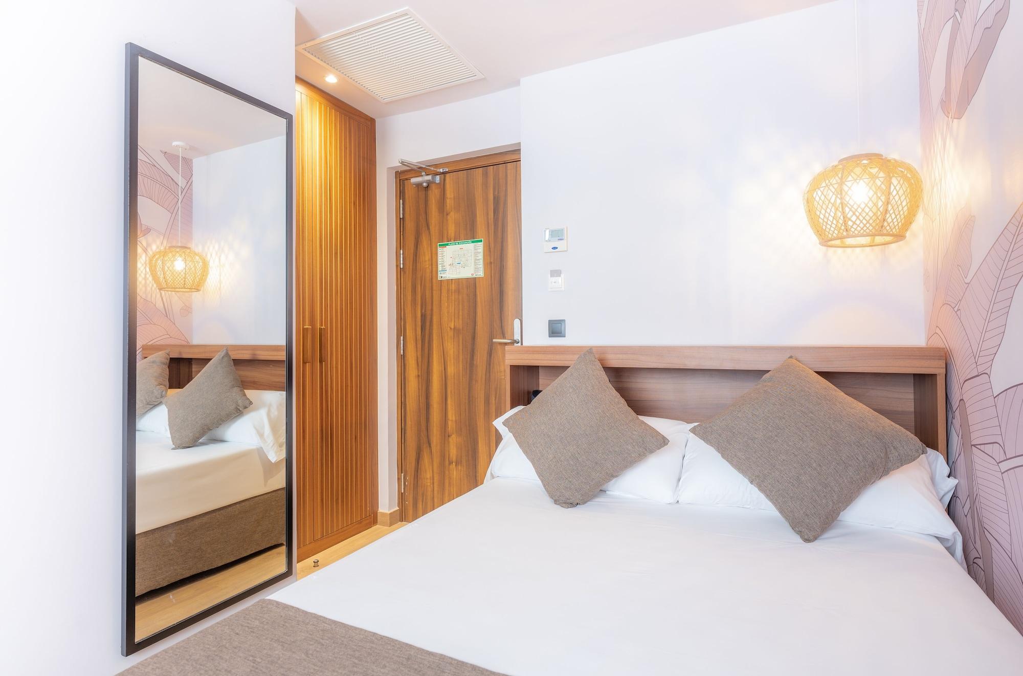 Dwo Nopal Hotel Puerto de la Cruz  Ngoại thất bức ảnh