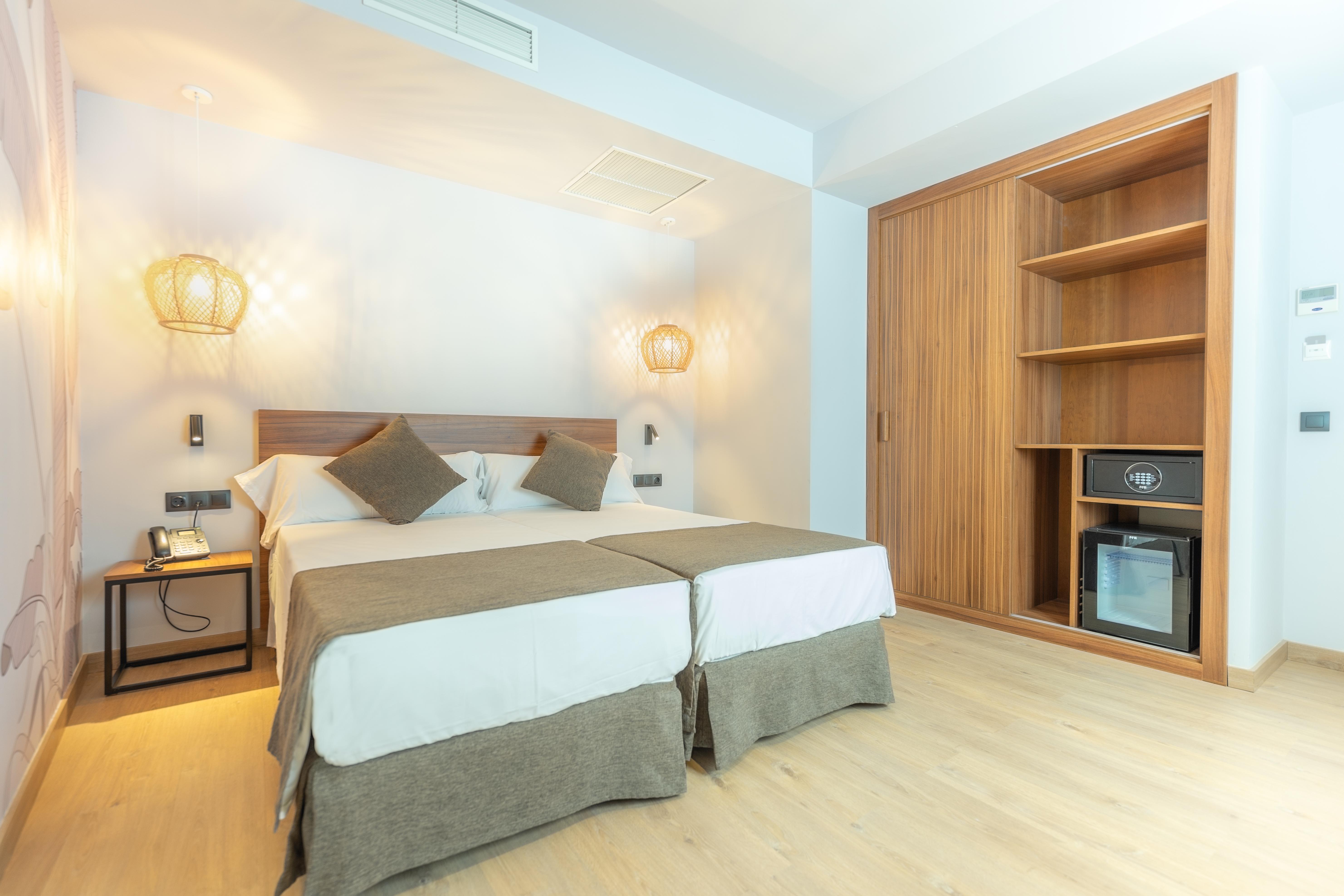 Dwo Nopal Hotel Puerto de la Cruz  Ngoại thất bức ảnh