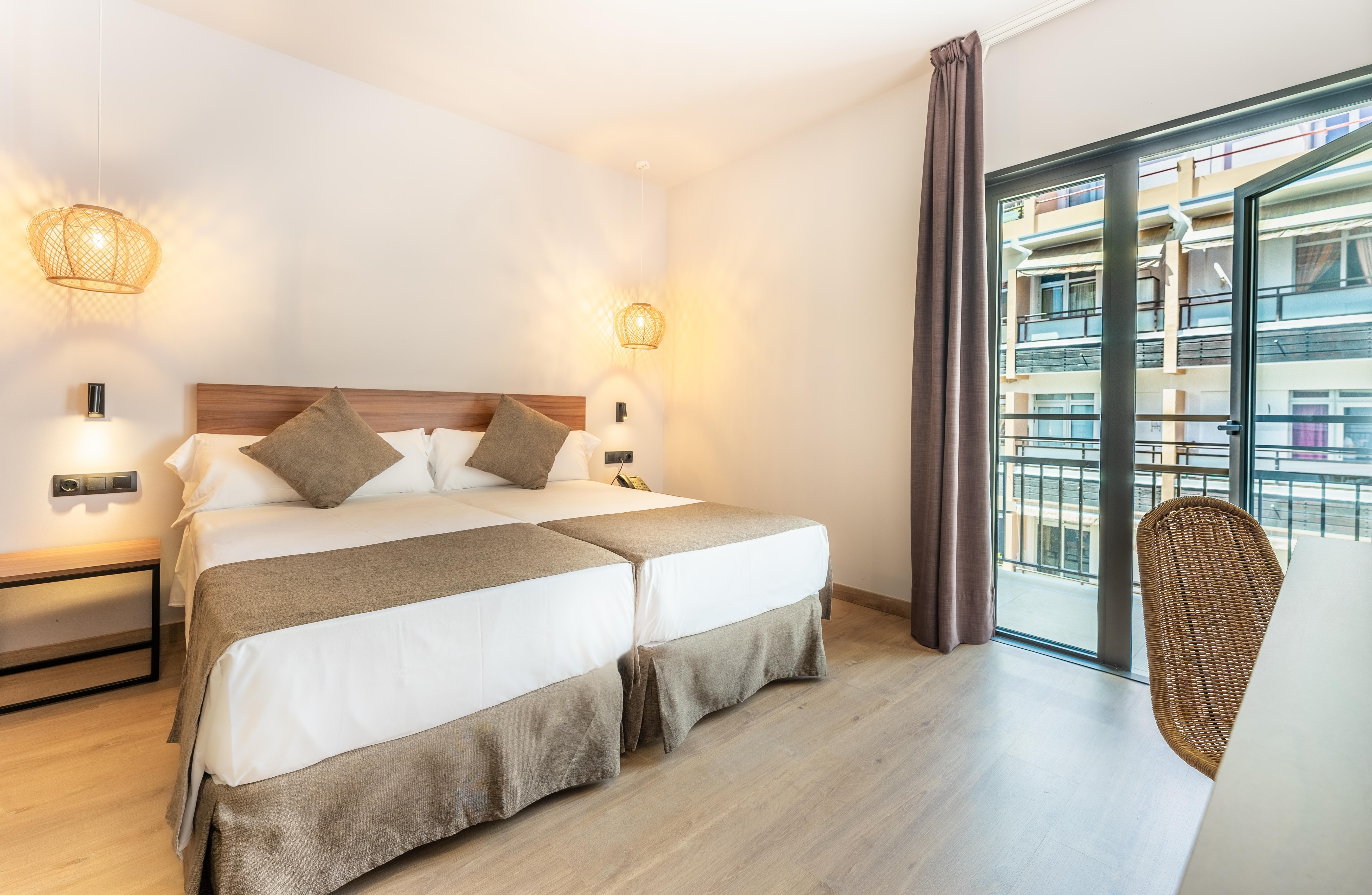 Dwo Nopal Hotel Puerto de la Cruz  Ngoại thất bức ảnh