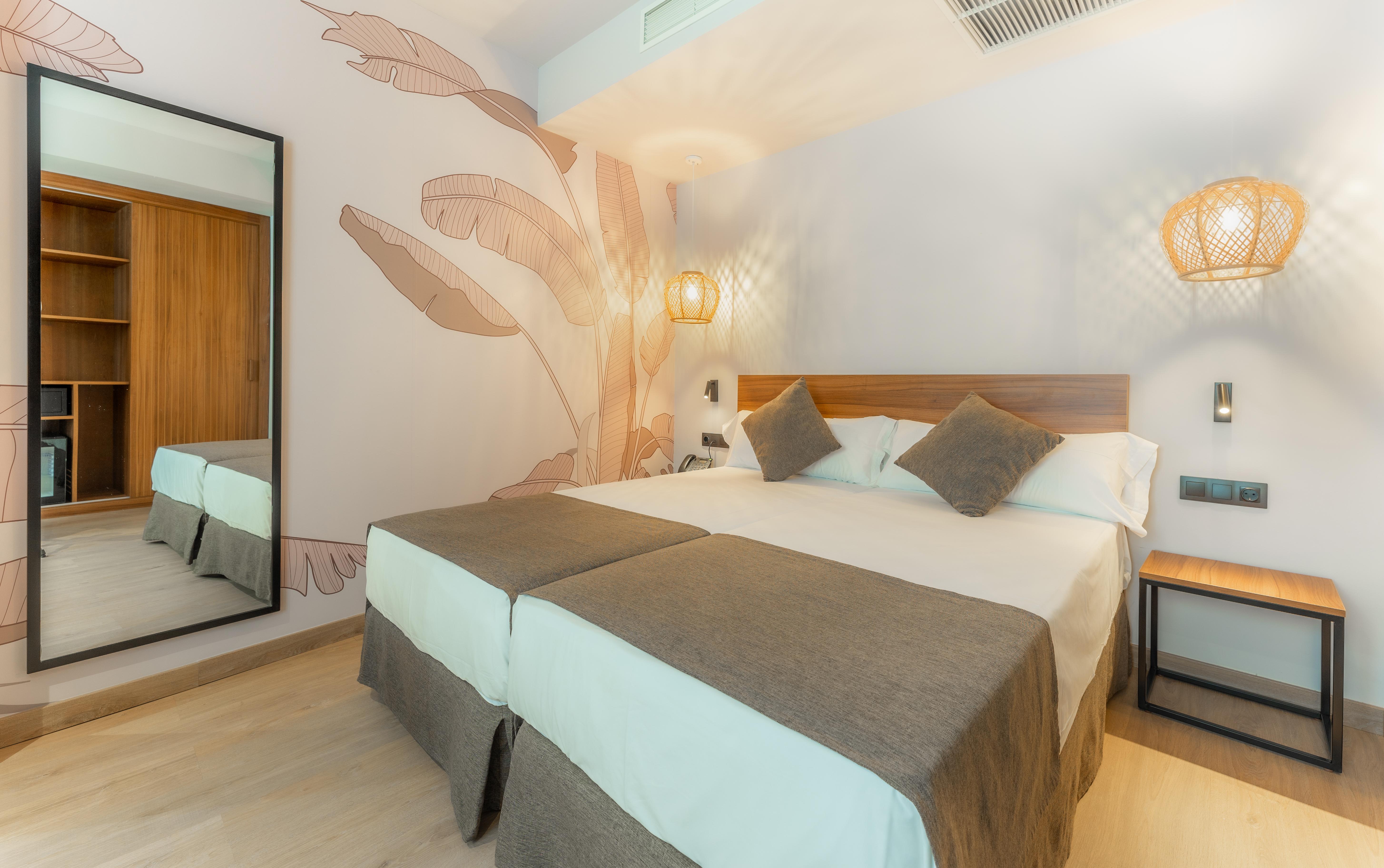 Dwo Nopal Hotel Puerto de la Cruz  Ngoại thất bức ảnh