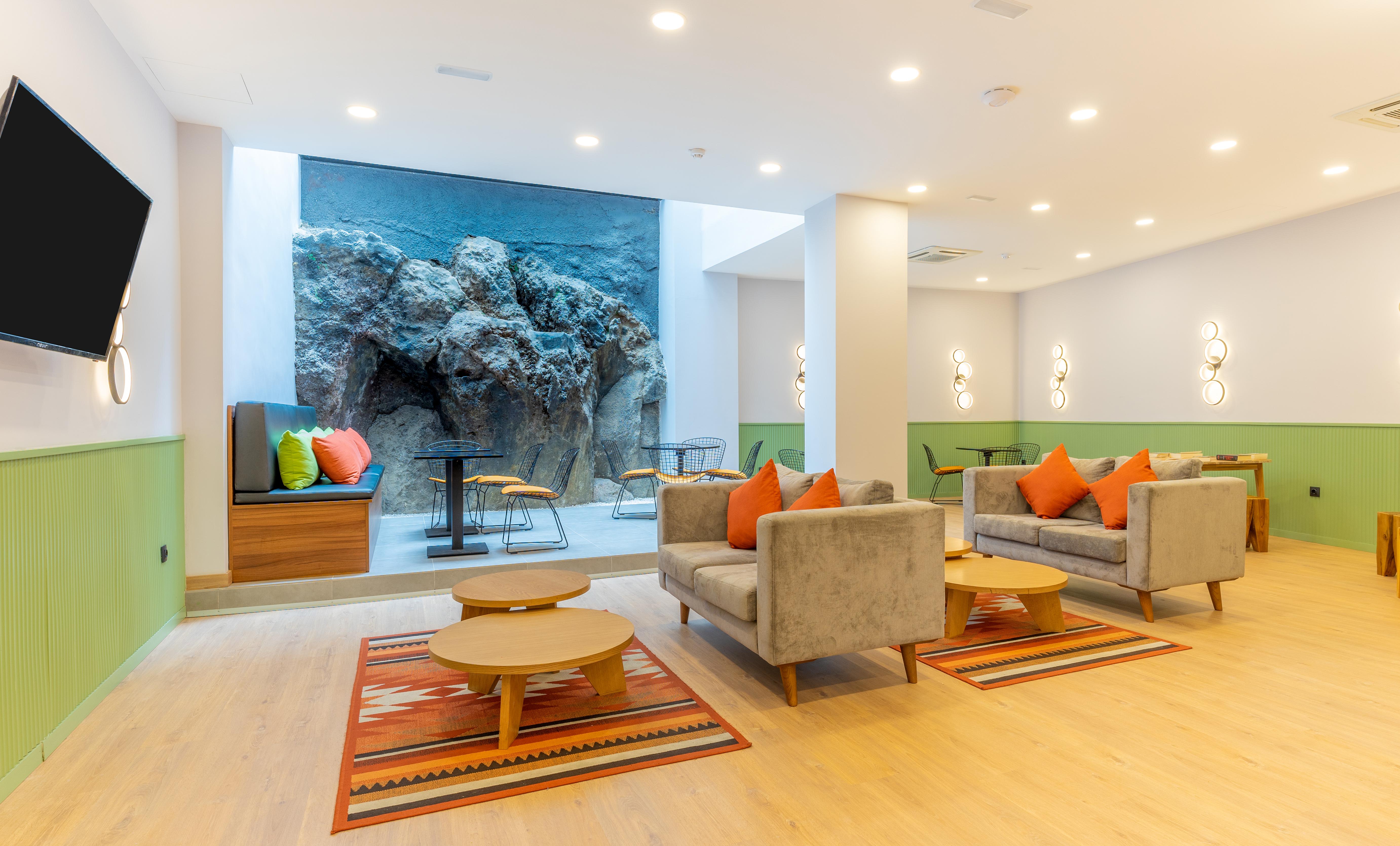 Dwo Nopal Hotel Puerto de la Cruz  Ngoại thất bức ảnh