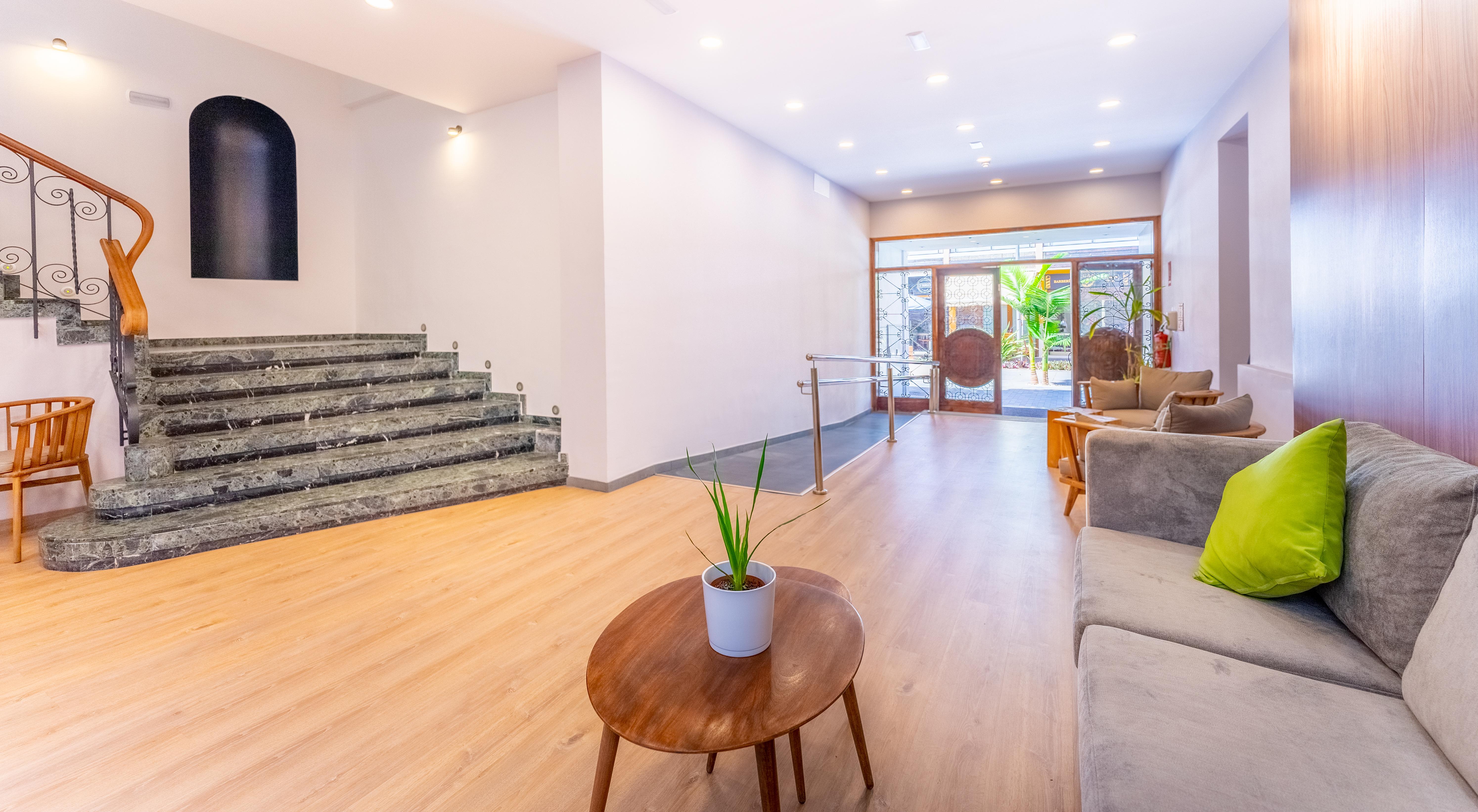 Dwo Nopal Hotel Puerto de la Cruz  Ngoại thất bức ảnh