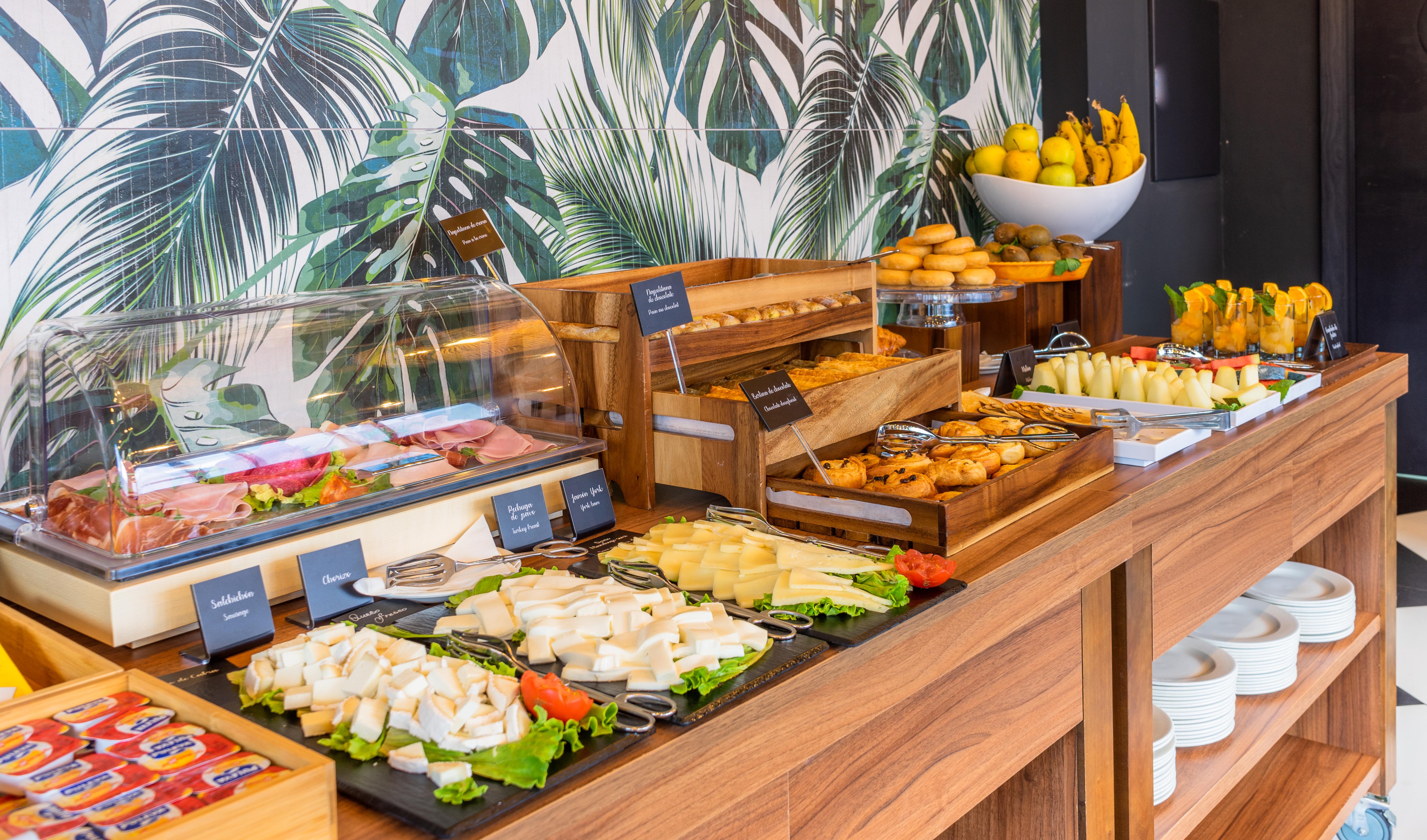 Dwo Nopal Hotel Puerto de la Cruz  Ngoại thất bức ảnh