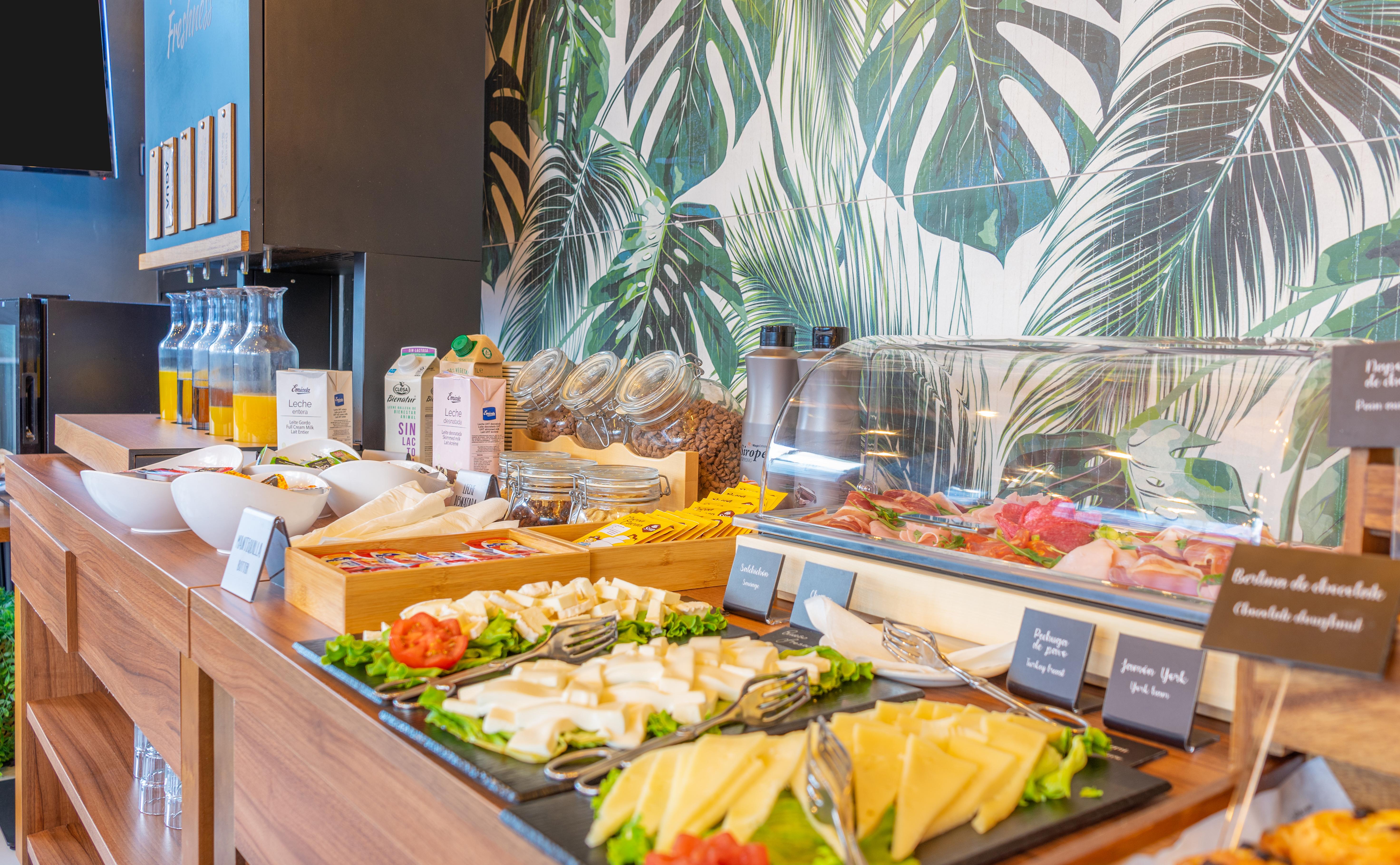 Dwo Nopal Hotel Puerto de la Cruz  Ngoại thất bức ảnh