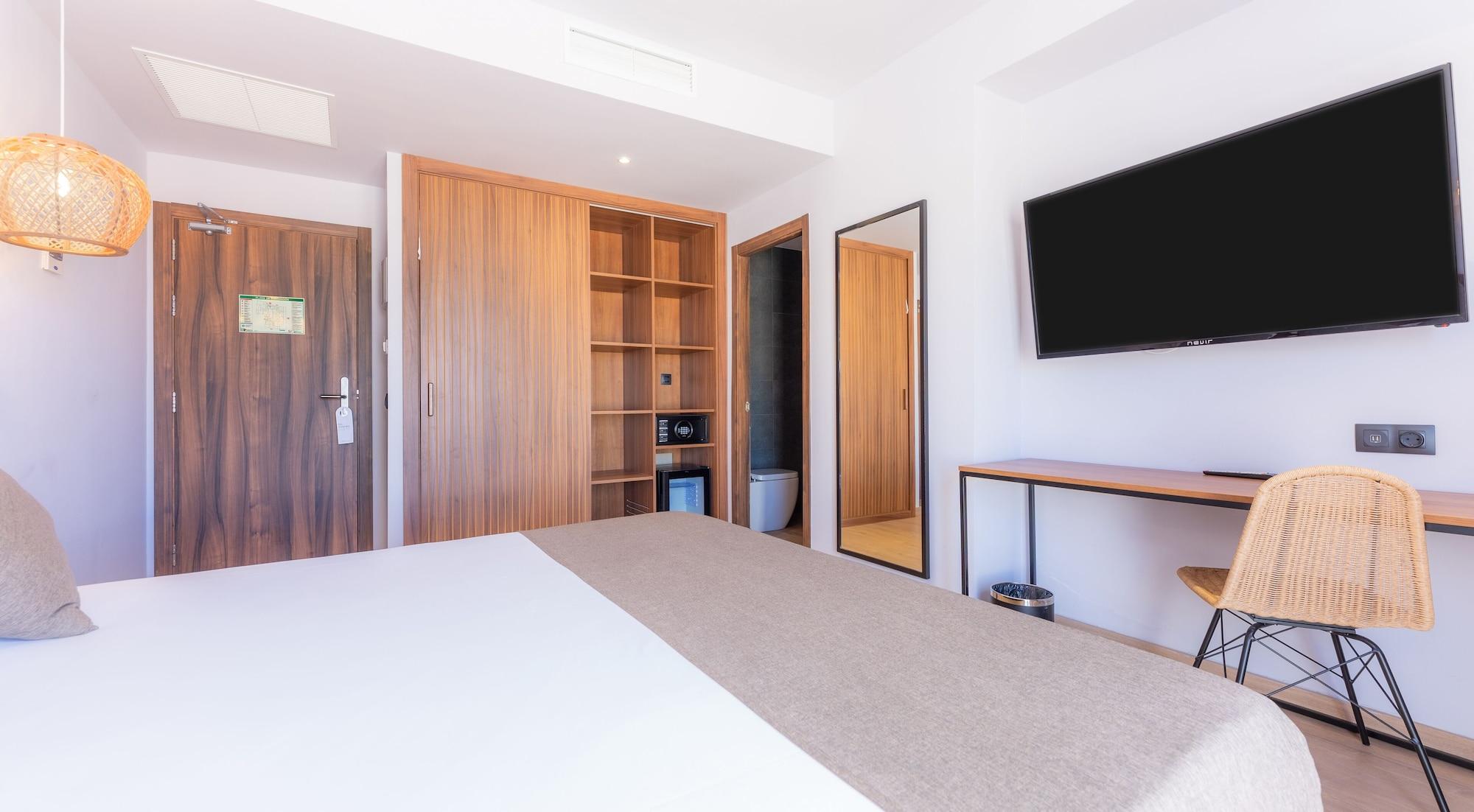 Dwo Nopal Hotel Puerto de la Cruz  Ngoại thất bức ảnh