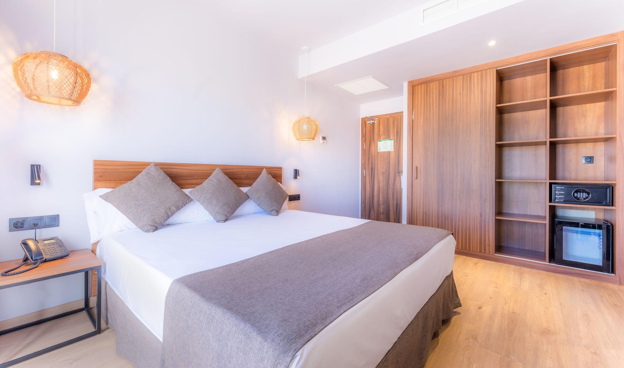 Dwo Nopal Hotel Puerto de la Cruz  Ngoại thất bức ảnh