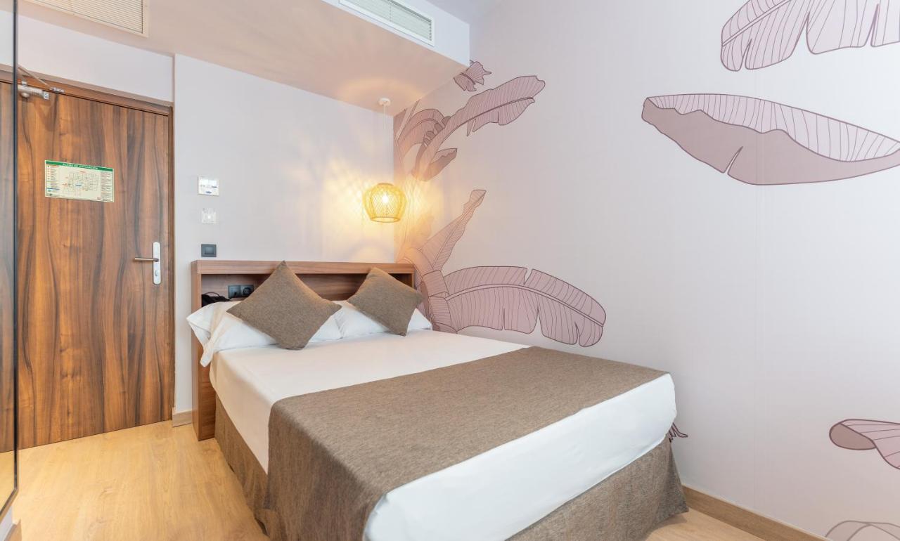 Dwo Nopal Hotel Puerto de la Cruz  Ngoại thất bức ảnh