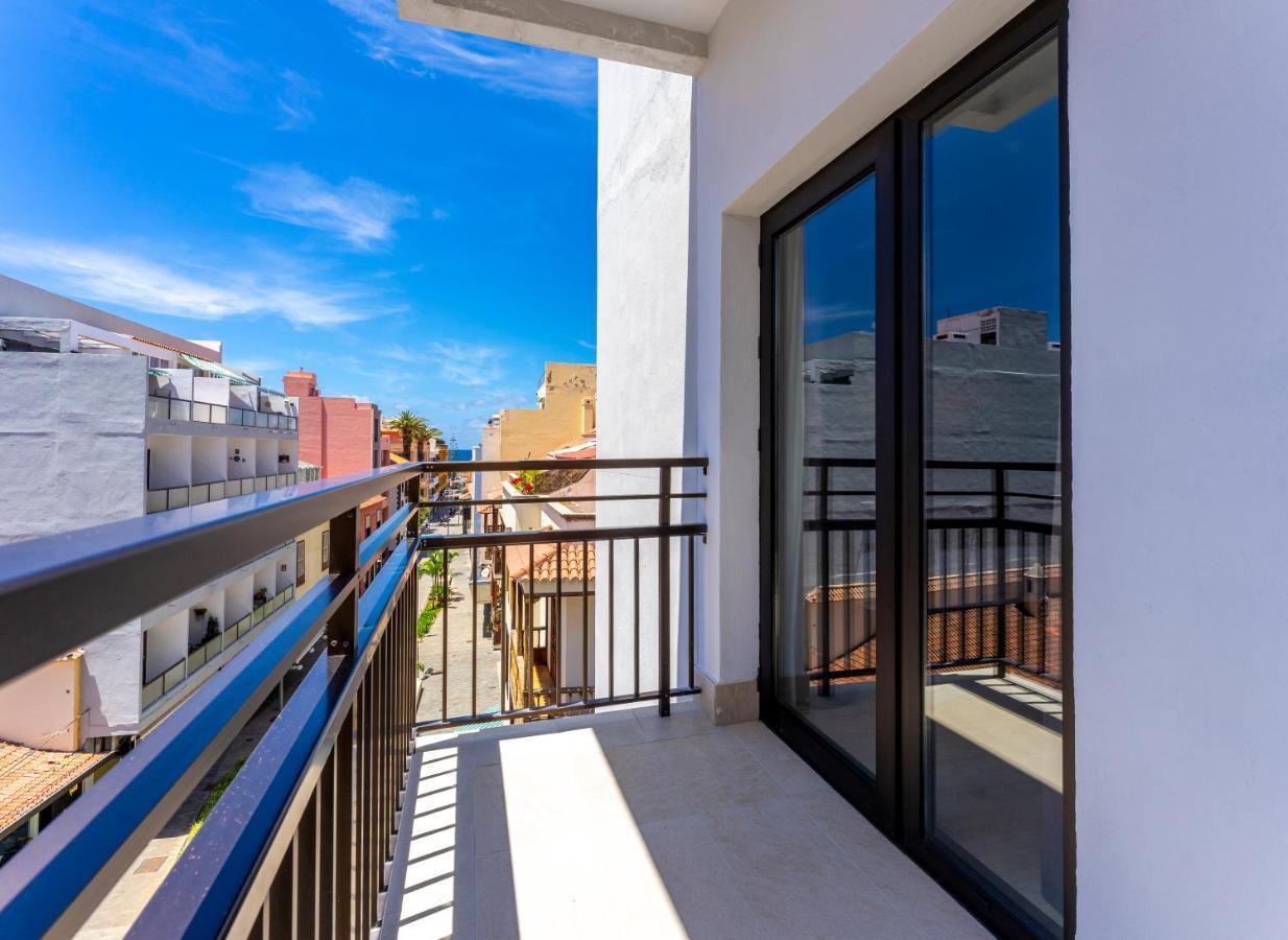 Dwo Nopal Hotel Puerto de la Cruz  Ngoại thất bức ảnh